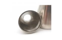 China C71630 C71640 ASTM Welded ECC Reducer Fitting Concentric Reducer Fitting supplier