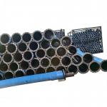 China OEM Color Rubber Dredging Hose Leak Proof Heavy Duty For Water Discharge for sale