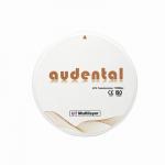Dental Ultra Translucent Zirconia Veneers Blank Multilayer UTML for sale