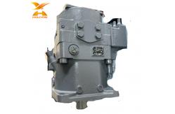 China Hydraulic Piston Pump Rexroth A10VSO71DFLR/31R-PPA12N00 supplier