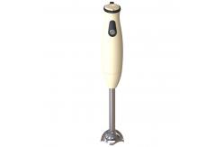 China 800 Watt Handheld Soup Blender Logo Customized For Kitchen Appliance supplier