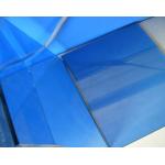 Building Glass/Tinted/Reflective/Tempered Glass with Thickness & Size Customized