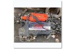 China Original 2GR 2GR-TRD V6 Used Engine Assembly For Toyota Camry supplier