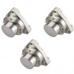 Quartz Flexure Seismic Accelerometer Amorphous Quartz For Inertial Navigation for sale
