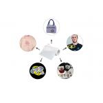 EAA Hot Melt Glue Film For Embroidery Patch