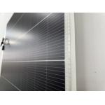 Optimum Operation Voltage 44.19V Shingled Flexible Solar Panels 200W 430W 580W for Boat RV and Building for sale
