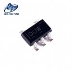 Audio Power Amplifier TI/Texas Instruments TLV70218DBVR Ic chips Integrated Circuits Electronic components TLV70218 for sale
