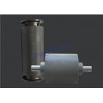 Steel Rotary Barrel Cigarette Embossing Roller For SASIB 3000 Tobacco Machinery for sale