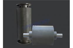 China Customized Cigarette Package Embossing Roller For Cigarette Aluminum Foil supplier