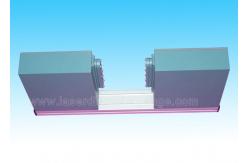 China LDM-100B Cable Wire Diameter Measure , Electronic Diameter Measurement supplier