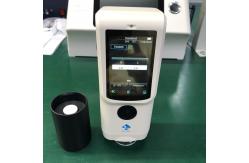 China 8mm Aperture 400nm Multi Angle Spectrophotometer 3nh TS7010 supplier