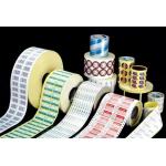 CMYK Digital Label Printer LED Technology 1200X2400dpi 304mm Media Width