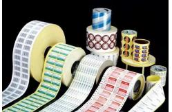 China Flexographic UV Label Printing Machine 60 M/Min supplier