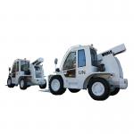 Engine Powered Telehandler with Joystick Controls