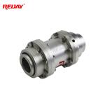 Simple Structure And Wide Application Electric Motor Nylon Shaft Coupling Used For Coal Mine Car Watering Car for sale