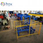 Auto Unloading Machine Wet Casting Concrete Dosing Machine Artificial Stone Producing Line for sale