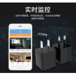 GW-12 WIFI  Small Plug Camera