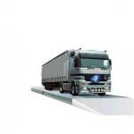 Analog Weighbridge Truck Scale for sale