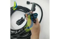 China 4449447 Hydraulic Pump Wiring Harness For ZX200-1 Excavator High Quality supplier