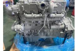 China Deutz Diesel Engine ASSY TCD2013L064V TCD 2013 L06 4V CE EPA supplier