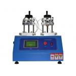 Pneumatic Keypad Life Testing Machine Two Test Station for sale