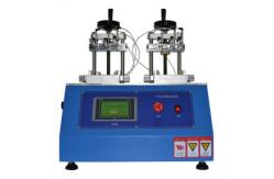 China Pneumatic Keypad Life Testing Machine Two Test Station supplier