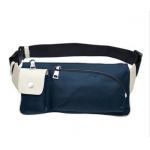 Men waist bag with phone holder for sale