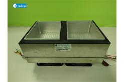 China Customized 8A 24V Thermoelectric Plate Cooler supplier