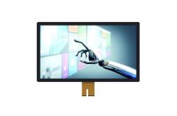 China 32 Inch Waterproof GFF Multi Touch Screen Panel For Industrial Control supplier