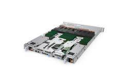 China PowerEdge R650 intel Xeon processor 1U Rack Server supplier