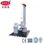 Baby Tricycle Velocipede Carrier Drop Tester / Test Equipment / Testing Machine
