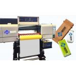 Epson i3200 U1 DTF UV Printer CMYK + White + V Maintop 6.1/PP Soft RIP Up To 1.5mm 1880 Dpi for sale