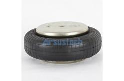 China Air Spring Contitech Model FS 120-10 Industrial Single Convoluted Air Actuator supplier