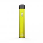 1ml 280mah Cbd Disposable Vape Device Rechargeable Stainless Steel With Ceramic Coil for sale