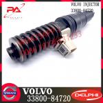 Diesel Fuel Unit Injector BEBE4L06001 For HYUNDAI  Engine 33800-84720 for sale