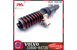 China Diesel Fuel Unit Injector BEBE4L06001 For HYUNDAI  Engine 33800-84720 supplier
