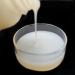 Low Odor Water Based Acrylic Emulsion For High-Grade Water Based Ink for sale