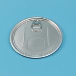 401 99mm Aluminium Alloy Round Pulls Ring Easy Open End for sale