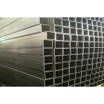 Hollow Section Square Steel Pipe 80x80 Rectangular for Fluid Pipe