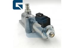 China 244-3114 Modulating Valve 2443114 For 120M 160M supplier
