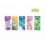 Sweet Necklace Long Lasting Car Air Freshener In Mutiple Functions for sale