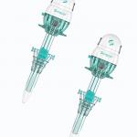 OEM 12mm Abdominal Surgical Usage Hasson Trocar Disposable Laparoscopic Trocar for sale