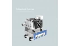 China Wayeal Modular Helium Vacuum Leak Detector For Food Packing Industry supplier