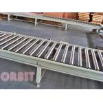 Gravity Roller Conveyor Systems