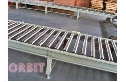 China Gravity Roller Conveyor Systems supplier