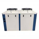 Customization Freezer Room Condensing Unit with Corrosion Resistance Up To 1000 Hours Salt Spray Test for sale