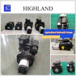 Maximize Energy Efficiency with Agricultural Hydraulic Pumps for Farming for sale