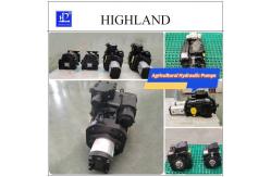 China Maximize Energy Efficiency with Agricultural Hydraulic Pumps for Farming supplier