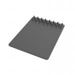 Nontoxic Ergonomic Fast Wireless Charger Mouse Pad Moistureproof for sale