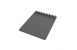 China Nontoxic Ergonomic Fast Wireless Charger Mouse Pad Moistureproof supplier